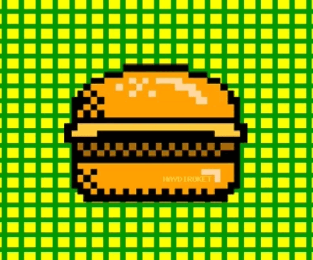 hamburger gifs