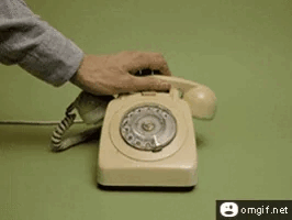 phone