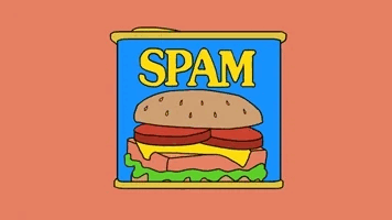 spam 